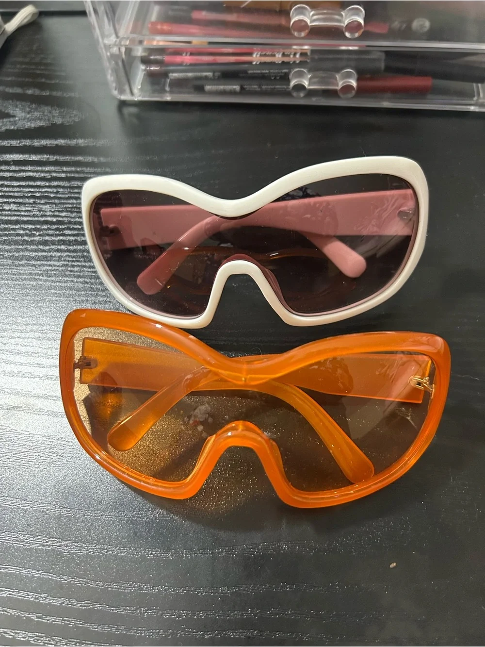 N/A lenses sunny